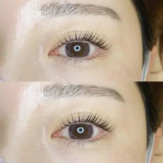 マツエク・マツパ suzuki natsumiのマツエク・マツパデザイン