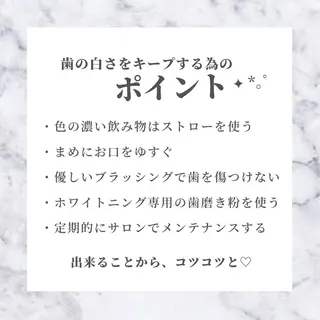 韓国式3D毛穴洗浄 lonhanaのその他イメージ
