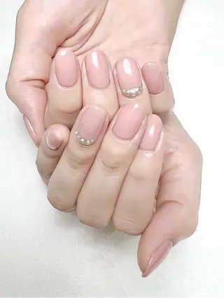 ネイル rouse nail RISATOのネイルデザイン