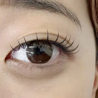 マツエク・マツパ utari matsugeのマツエク・マツパデザイン