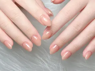 ネイル 石丸 雛のネイルデザイン