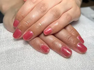 ネイル ToliyDeliy Nail Salonのネイルデザイン