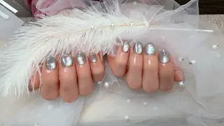 ネイル エニ Andyのネイルデザイン