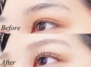 アイブロウ トレンド眉🕊🫧 rina.yoの眉毛・アイブロウイメージ