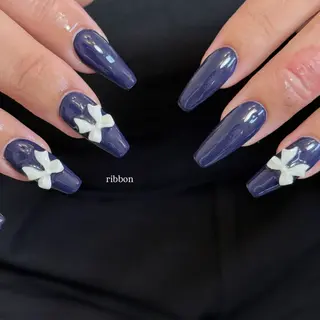 ネイル rené risaのネイルデザイン