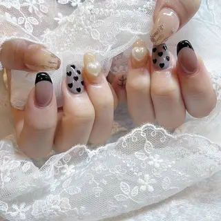 ネイル 💎MA YU💎のネイルデザイン