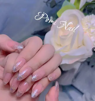 ネイル BuBu Nail渋谷道玄坂のネイルデザイン