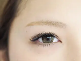 マツエク・マツパ Chérie Yurieのマツエク・マツパデザイン