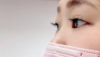 マツエク・マツパ hairsalon 556のマツエク・マツパデザイン