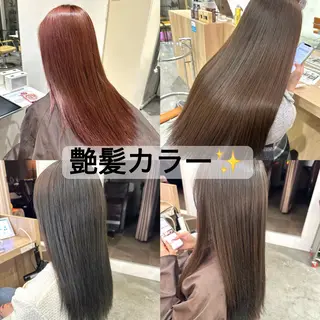 ロング 恵比寿/髪質改善/ メンズカット/森和輝のヘアスタイル