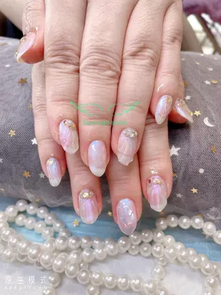ネイル 小岩 Saraのネイルデザイン