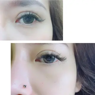 マツエク・マツパ Umi nail& eyelashのネイルデザイン