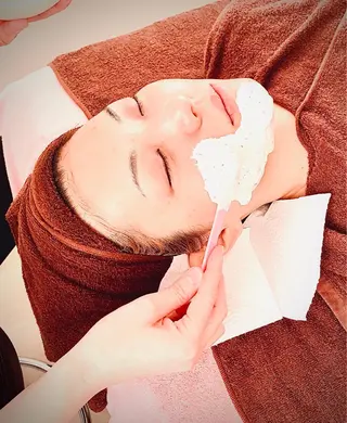 kissa の眉毛・アイブロウイメージ