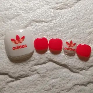 ネイル reve あやののネイルデザイン