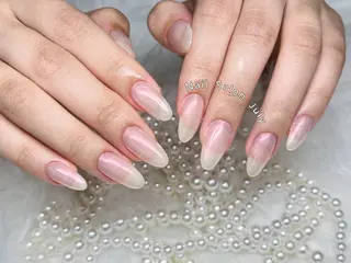ネイル July モモのネイルデザイン