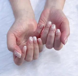 ネイル Min Nailのネイルデザイン