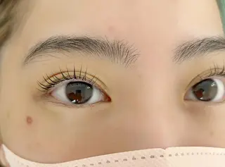 マツエク・マツパ 堀田 あゆみ （アイリスト）のマツエク・マツパデザイン