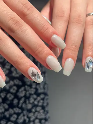 ネイル Lilia Maedaのネイルデザイン