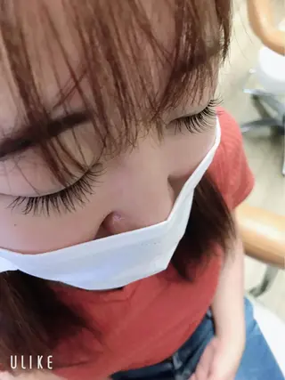 マツエク・マツパ 武内 和美のマツエク・マツパデザイン