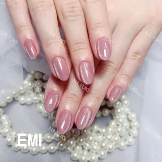 ネイル YUKI 💗 渋谷店のネイルデザイン
