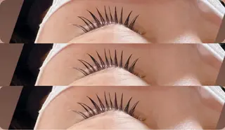 マツエク・マツパ みっちーサロン kasumiのマツエク・マツパデザイン