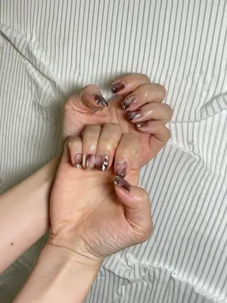 ネイル Garden Beautyのマツエク・マツパデザイン