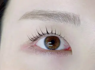 マツエク・マツパ 星野 優のマツエク・マツパデザイン