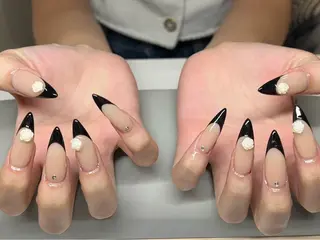 ネイル The Nail & Eye Lashの眉毛・アイブロウイメージ
