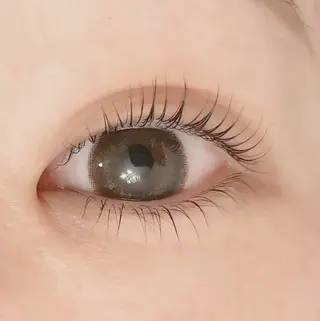 マツエク・マツパ 磯部　u.ka lash&browのマツエク・マツパデザイン