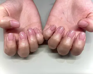 ネイル 008 aiのネイルデザイン