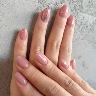 ネイル lealea Ayakaのネイルデザイン