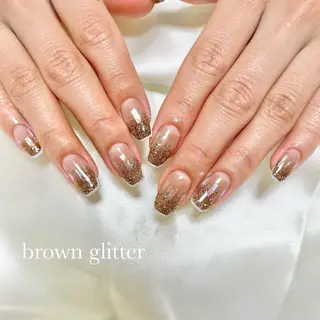 ネイル if nailのネイルデザイン