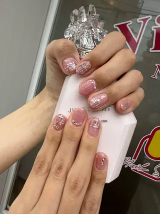 ネイル Viva!tip ビバティップネイルのネイルデザイン