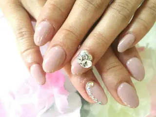 ネイル nail salon ipuniのネイルデザイン