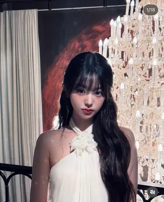 カラー 表参道/ハイトーン/ misaki🎀のヘアスタイル