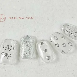 ネイル NAKAMURA Aのネイルデザイン