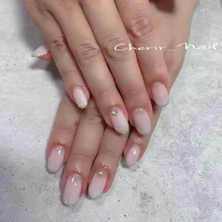 ネイル Cherirnail kaoriのネイルデザイン