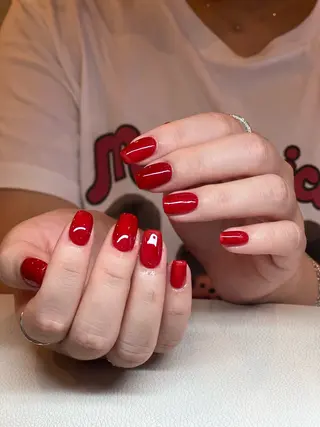 ネイル RUBY Nail 日暮里店のネイルデザイン