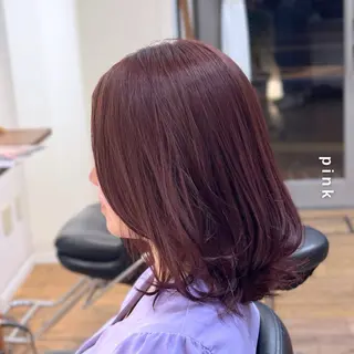 ロング カラー しんのすけ /モデルさん募集中のヘアスタイル