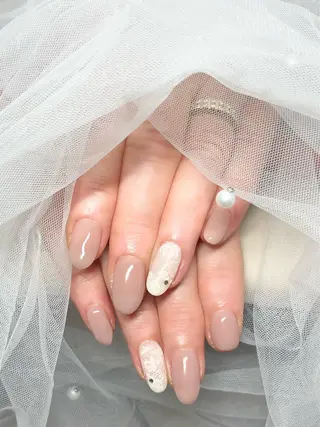 ネイル LORAN Hotaruのネイルデザイン