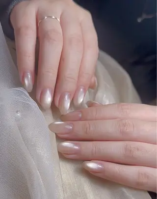 ネイル MissU ネイルサロンのネイルデザイン