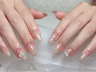 ネイル Bél Nail salonのネイルデザイン
