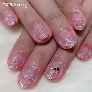 ネイル ネイリスト なつみのネイルデザイン