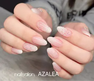 ネイル R inのネイルデザイン