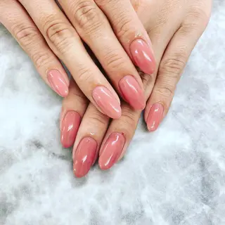 ネイル N._._. clawのネイルデザイン