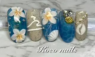 ネイル Mai’s nailのネイルデザイン