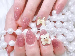 ネイル 奈 奈のネイルデザイン