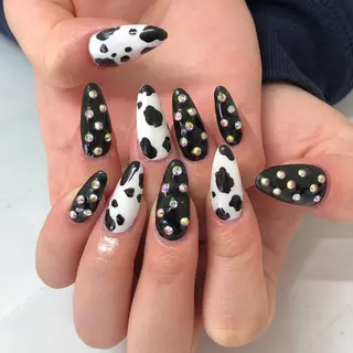 ネイル nail roomのネイルデザイン