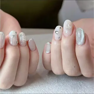 ネイル REI NAのネイルデザイン