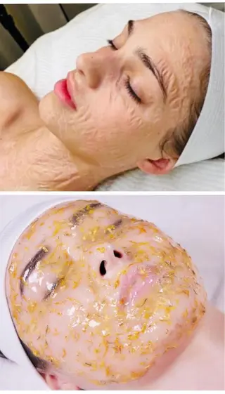 脱毛美容サロン1st ピーリング/ワックスの眉毛・アイブロウイメージ